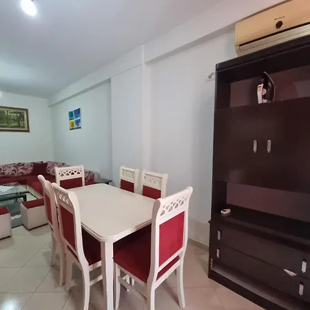 Tirana Cozy Apartament Kashari