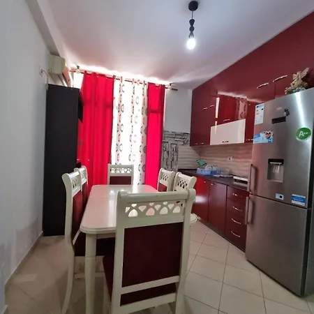 Tirana Cozy Apartament