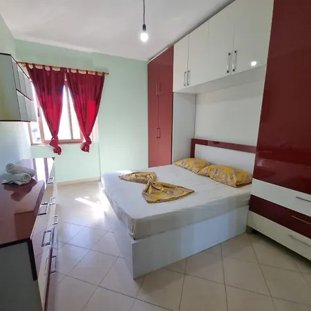Tirana Cozy Apartament Apartment Kashar